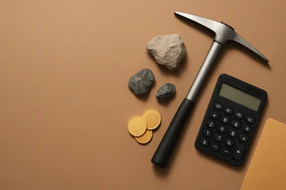 Ionic Rare Earths Links Share Surge to Strategic Moves and Capital Raise