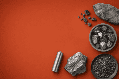 Kalgoorlie Nickel Project Secures WA Government Lead Agency Status