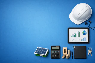 Energy Action Turns Cash Flow Positive with 23% Revenue Lift Amid Board Shake-Up