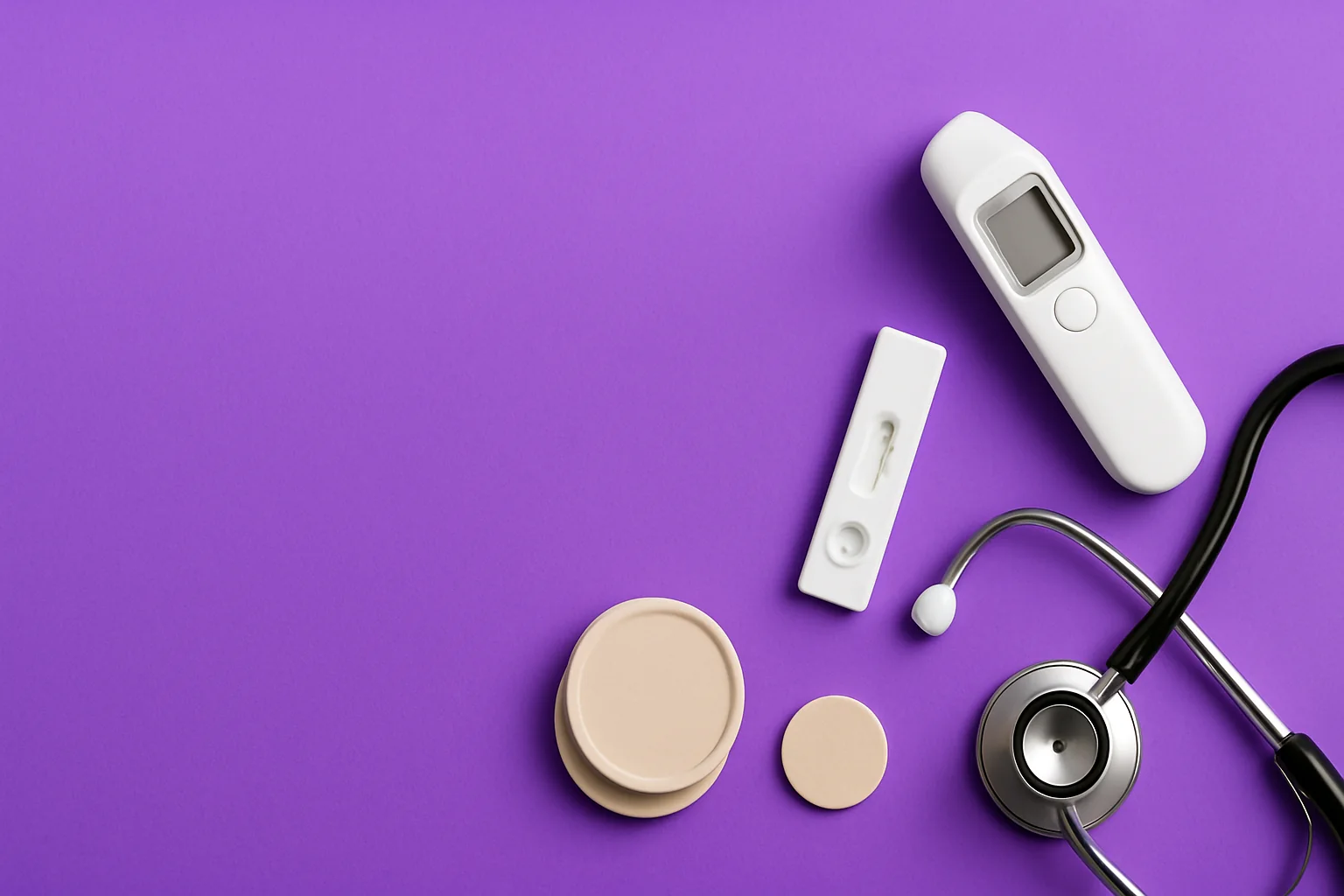 An image related to Atomo Diagnostics Limited