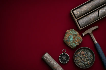 Southern Hemisphere Completes Key Drilling at Llahuin, Awaits August Assays