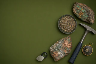 Tivan Uncovers Strong Copper-Gold Signals at Turiscai Project in Timor-Leste