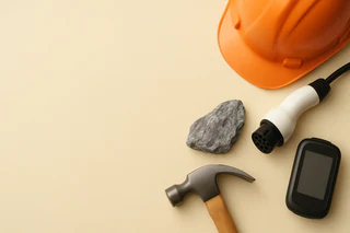 Charger Metals Advances Lithium Exploration at Lake Johnston with Rio Tinto Backing