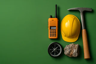 Golden Deeps Launches Major IP Survey to Unlock High-Grade Metals at Graceland