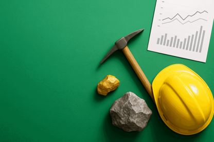 Aurelia Metals Accelerates Federation Ramp-Up, Eyes 40ktpa Copper Equivalent by FY28