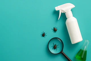 Bio-Gene’s Flavocide Achieves 90% Tick Mortality in Purdue Study