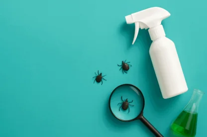 Can Bio-Gene’s Flavocide Revolutionize Tick Control with 90% Mortality?