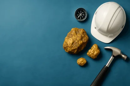 Javelin Advances Eureka Gold Project, Eyes Q2 2026 Mining Start