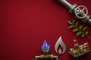 Eastern Gas Puts A$10 Million R&D Facility on the Table