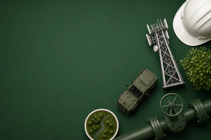 Service Stream Delivers Double-Digit Earnings Growth Amid Defence Sector Debut