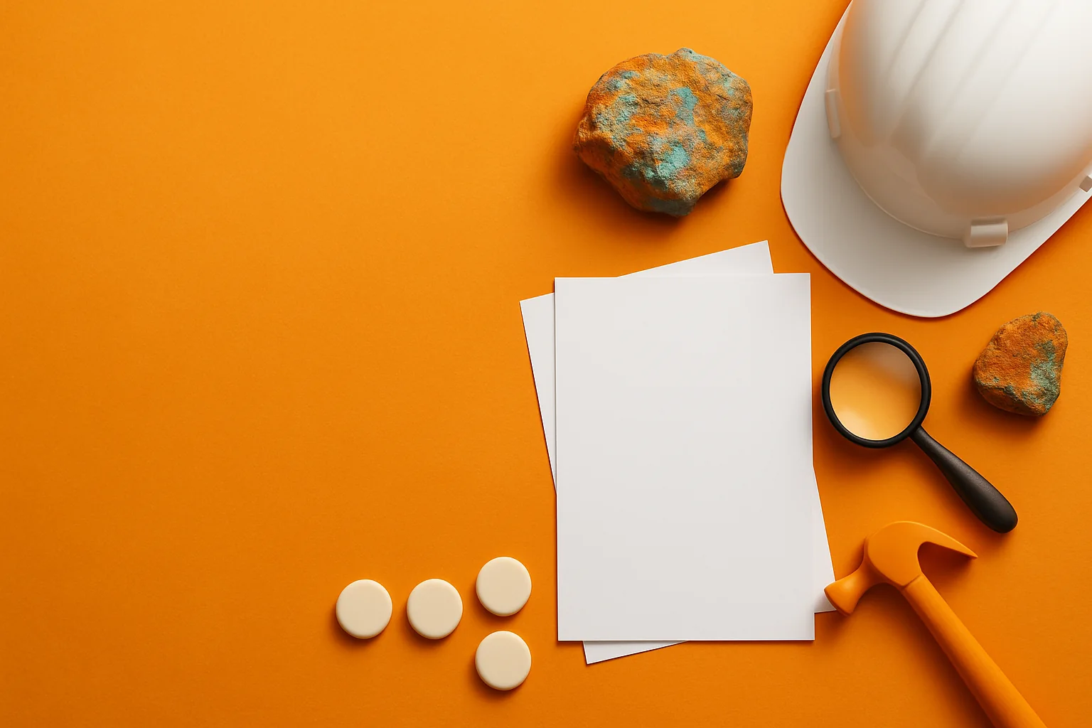 An image related to FLAGSHIP MINERALS LIMITED