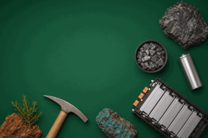 RVT Advances Approvals and Mine-to-Battery Strategy with Brisbane Base Shift