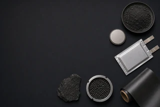 Peer-reviewed study validates Critical Resources' dry cathode manufacturing technology with strong performance and licensing potential