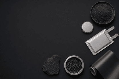 Peer-reviewed study validates Critical Resources' dry cathode manufacturing technology with strong performance and licensing potential