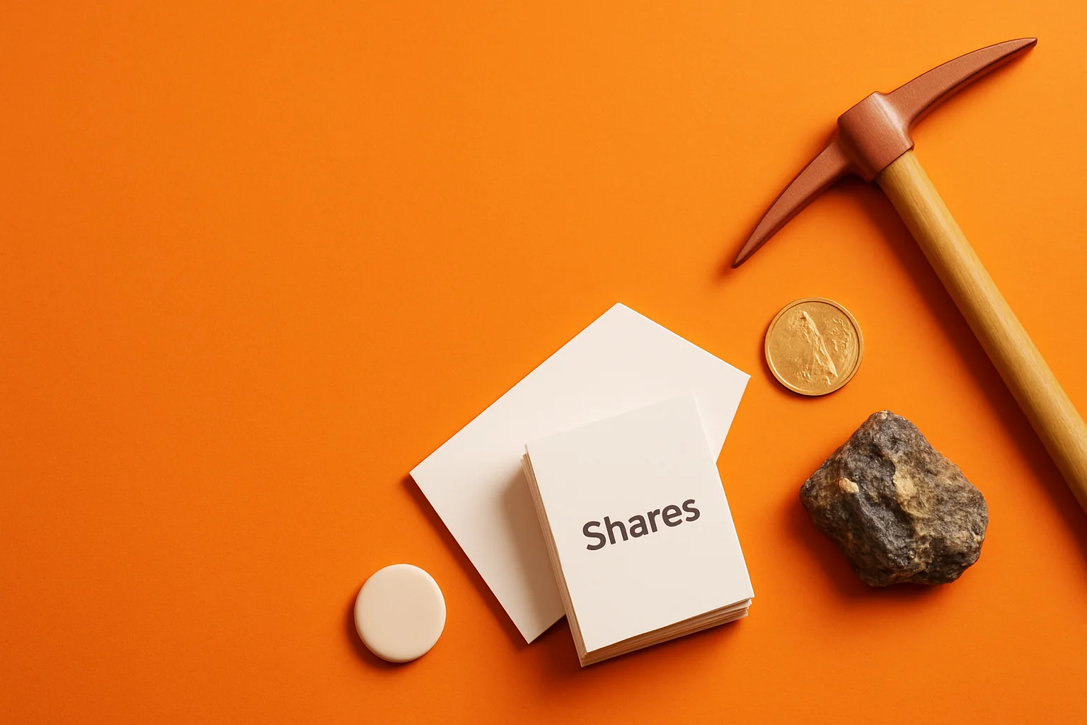 An image related to Eagle Mountain Mining Limited