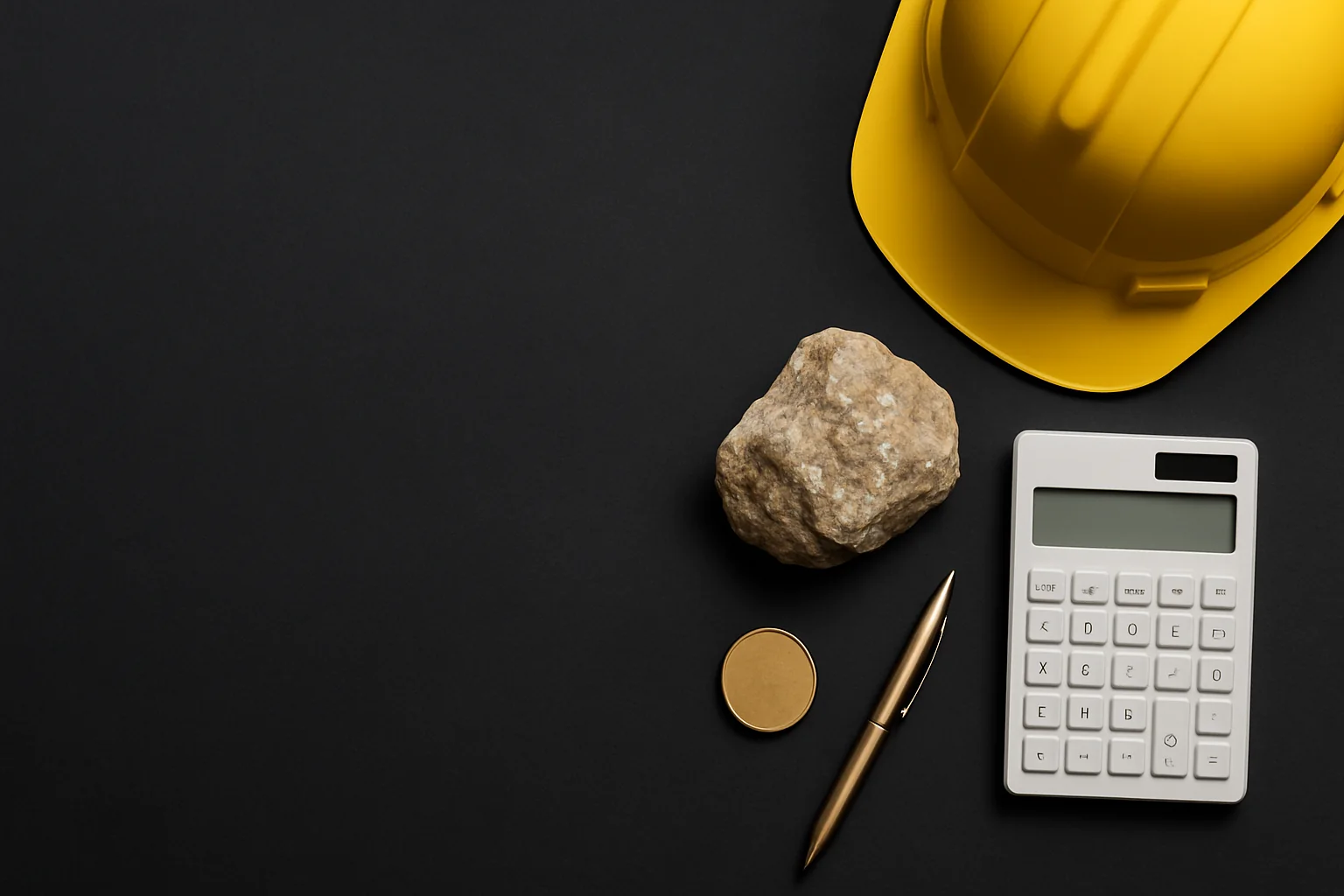 An image related to VENUS METALS CORPORATION LIMITED