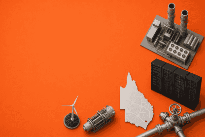 QPM Eyes Data Centre Boom with Isaac Energy Hub Expansion