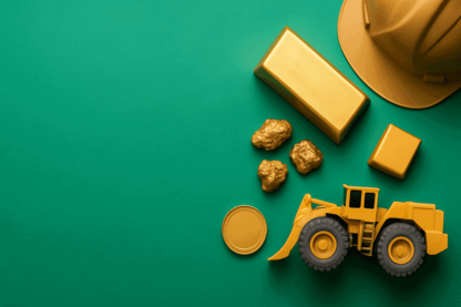 Genesis Minerals Advances $639 Million Magnetic Resources Acquisition with Lady Julie Expansion