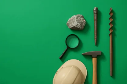 Verity Resources Launches Drilling at High-Grade Pimenta REE-Ga-Ti Project