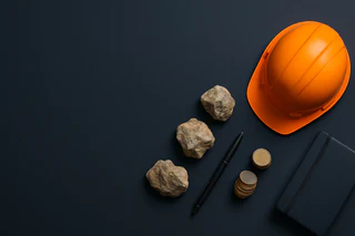 Sarama Resources Posts $1.9M Loss, Raises A$2.7M, Files $242M Arbitration Claim