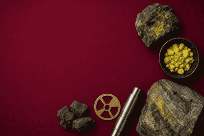 Peninsula Energy Secures A$36.1 Million Equity Raise and US$30 Million Debt Facility