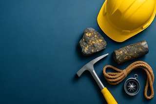 Greatland Resources Uncovers New High-Grade Zone in Record Telfer Drilling Campaign