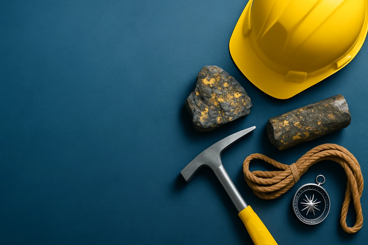 An image related to Greatland Resources Limited