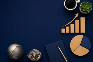 Aspermont Hits 25% Revenue Growth and EBITDA Breakeven in Q3 FY26