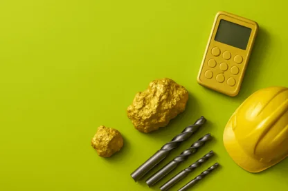 How Mammoth Minerals’ $5M Raise Fuels US Gold Drilling Ambitions