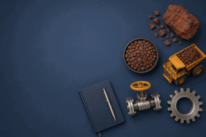 Admiralty Reports Q1 Dip at Mariposa Amid Infrastructure Gains and Auditor Change