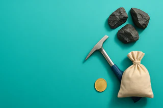 Evion Secures $2.3M from US Strategic Investor to Boost Graphite Output