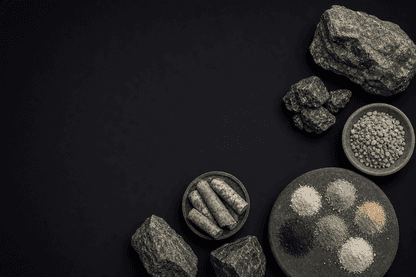 Viridis Secures Financing Milestone with Colossus Resource Upgrade