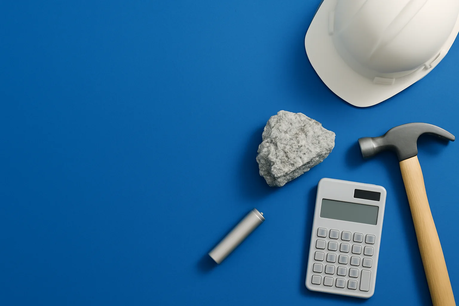 An image related to Vulcan Energy Resources Limited