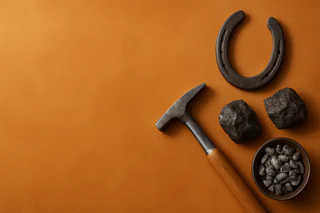 Horseshoe Metals Set to Resume Trading After Capital Raise Announcement