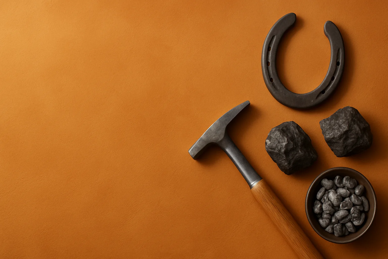 An image related to Horseshoe Metals Limited