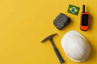 Brazilian Rare Earths Unveils Vast High-Grade Sulista District in Bahia