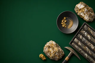 Capricorn Metals Advances Karlawinda Expansion and Reports Strong Q3 Gold Output