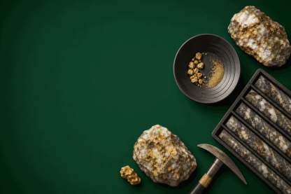 Capricorn Metals Advances Karlawinda Expansion and Reports Strong Q3 Gold Output