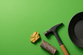 Great Boulder Nears Maiden Resource with Thick Gold Hits at Side Well South