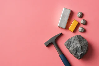 Patriot Resources Validates Polymetallic Target B1 with Strong Silver and Gold Assays