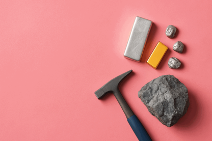 Patriot Resources Validates Polymetallic Target B1 with Strong Silver and Gold Assays