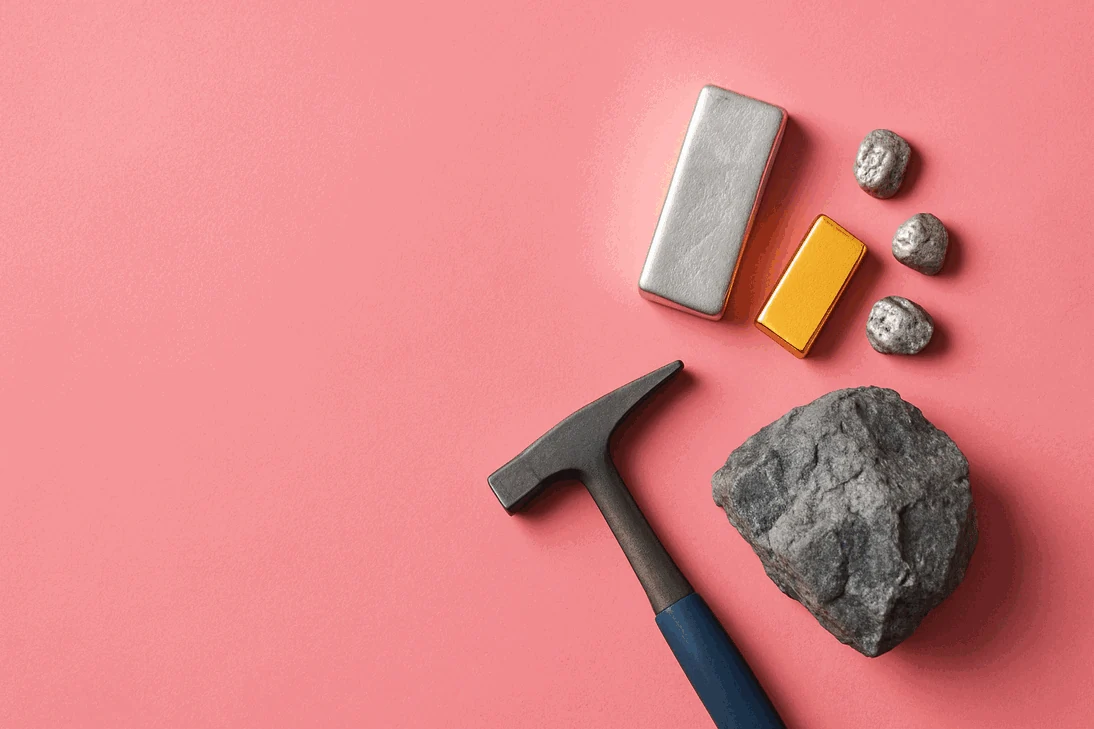 An image related to Patriot Resources Limited