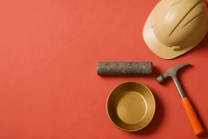 Ark Mines Accelerates Sandy Mitchell Rare Earths Project with Key Trials and Approvals