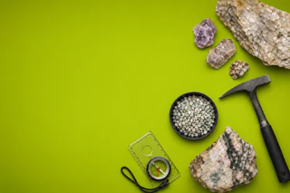 Voltaic Expands Gascoyne Lithium Footprint with Key Tenement Acquisition