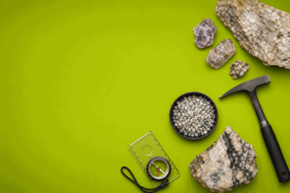 Voltaic Expands Gascoyne Lithium Footprint with Key Tenement Acquisition