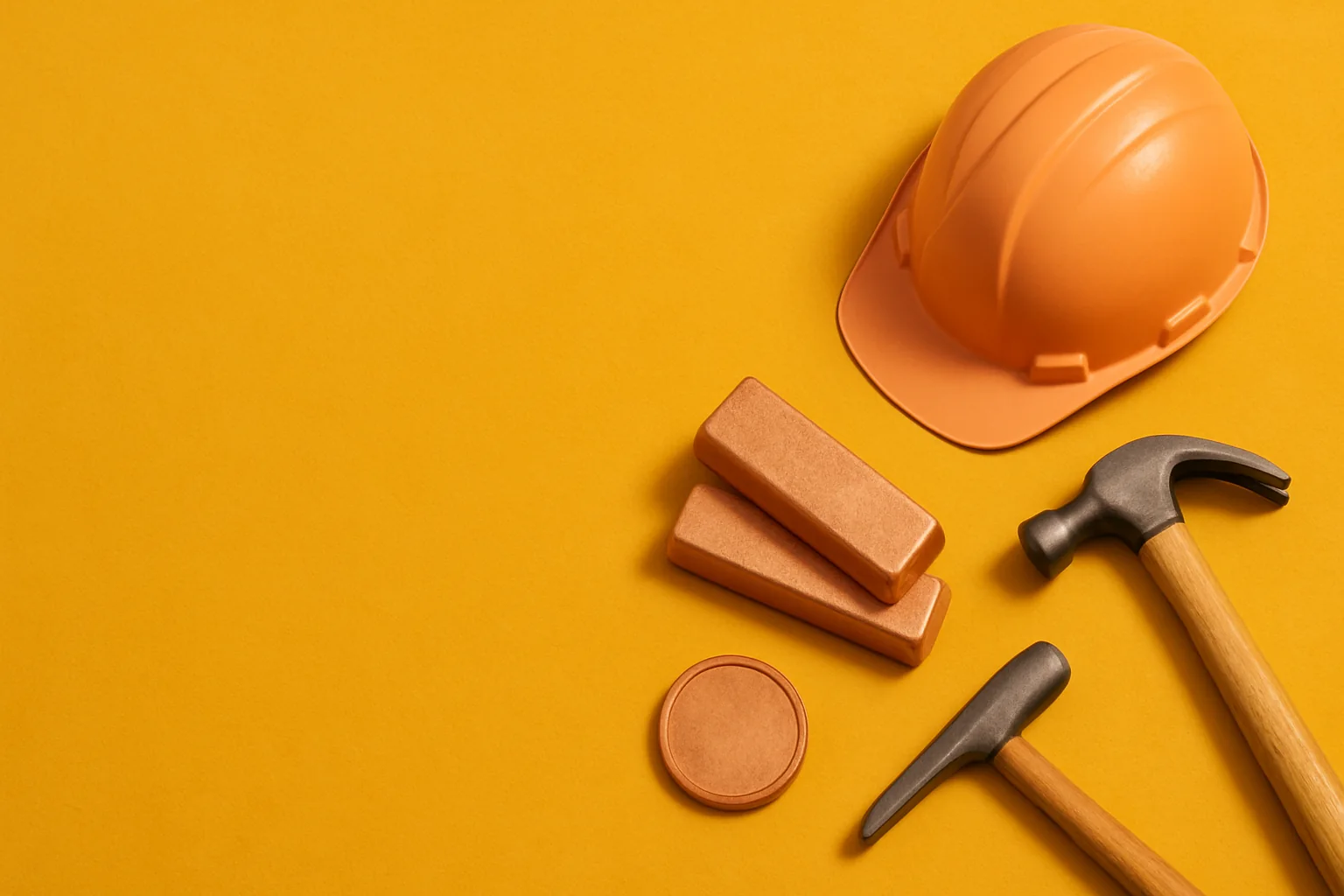 An image related to MARIMACA COPPER CORP.