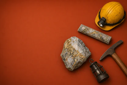 Kaiser Reef Advances Underground Development at Maldon Gold Project