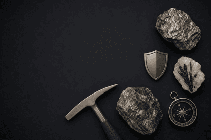 Resolution Minerals Gains Strategic Access via US Defense Consortium Membership