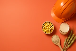 WOA Advances Lupin Protein Ambitions with 10,000tpa WA Facility Study