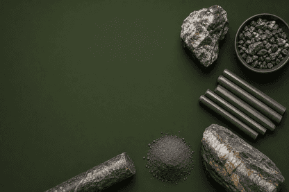 Almonty Industries Raises US$772.7 Million Via Oversubscribed Convertible Notes
